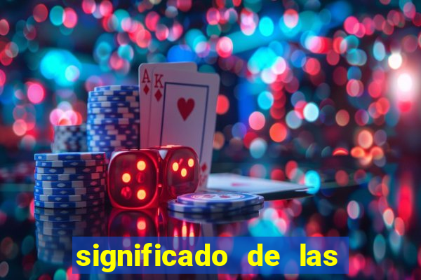 significado de las 78 cartas del tarot